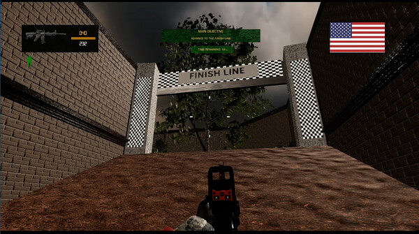 Lucky Pikinini - Advanced Killer Cyborg screenshot 52