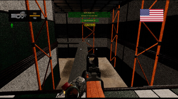 Lucky Pikinini - Advanced Killer Cyborg screenshot 43