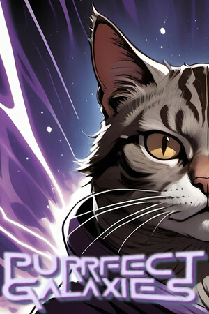 Purrfect Galaxies