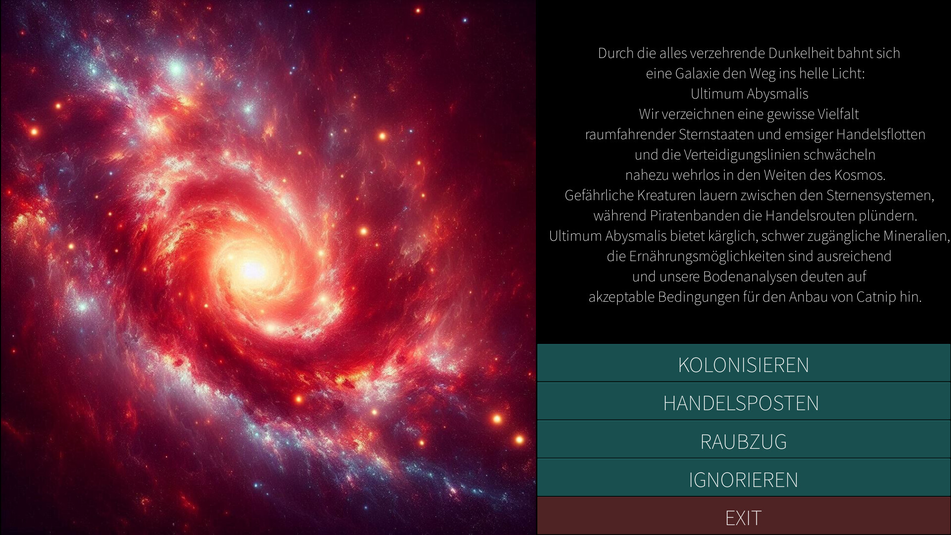 Purrfect Galaxies screenshot #7