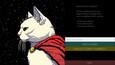 Purrfect Galaxies