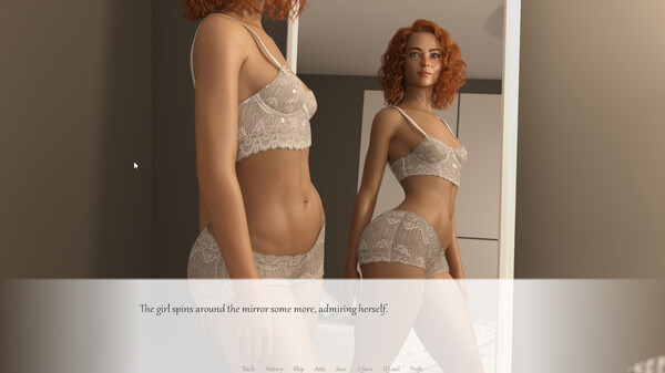 Скриншот из Theatre School