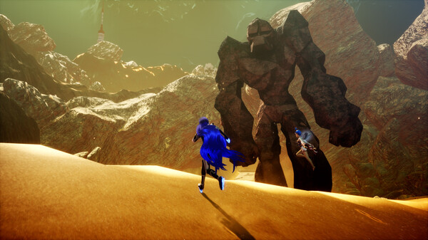 Shin Megami Tensei V: Vengeance Demo