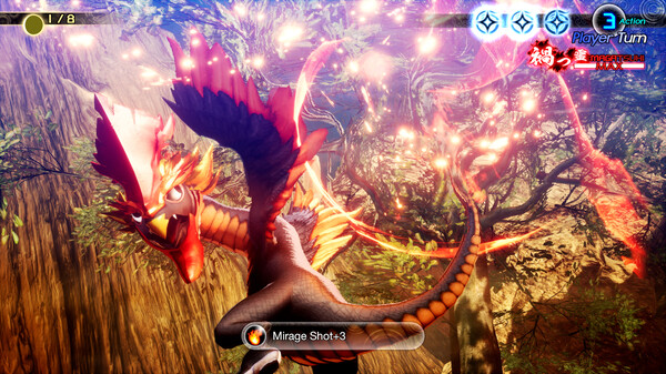 Shin Megami Tensei V: Vengeance Demo