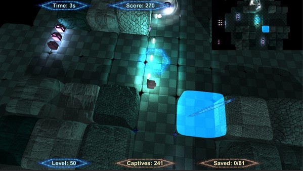 Unlimited Escape 2 screenshot 5