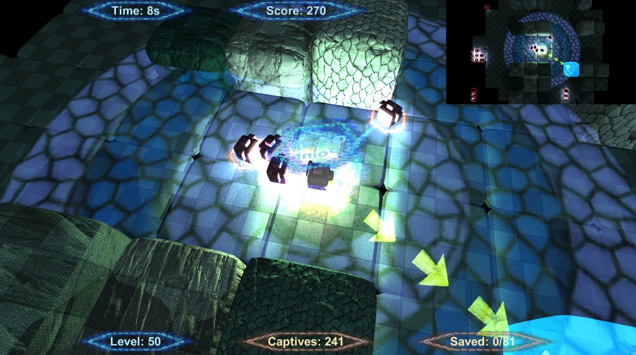 Unlimited Escape 2 screenshot #6