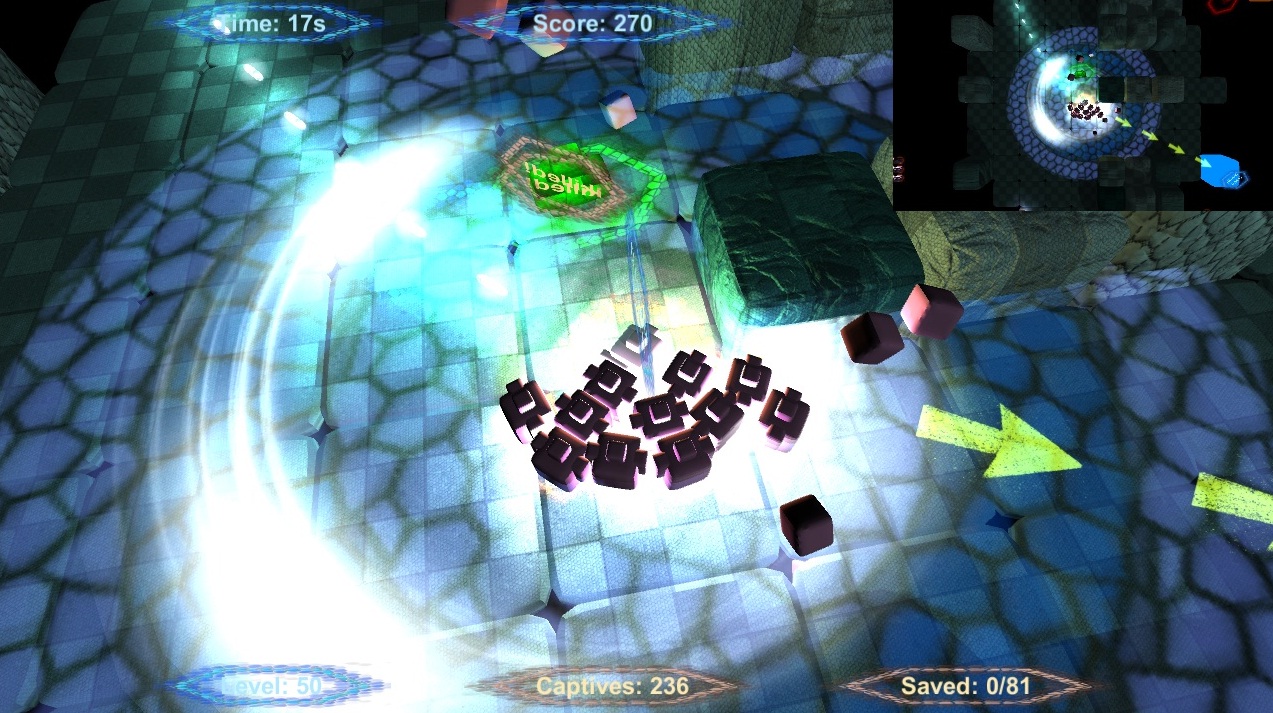 Unlimited Escape 2 screenshot #7