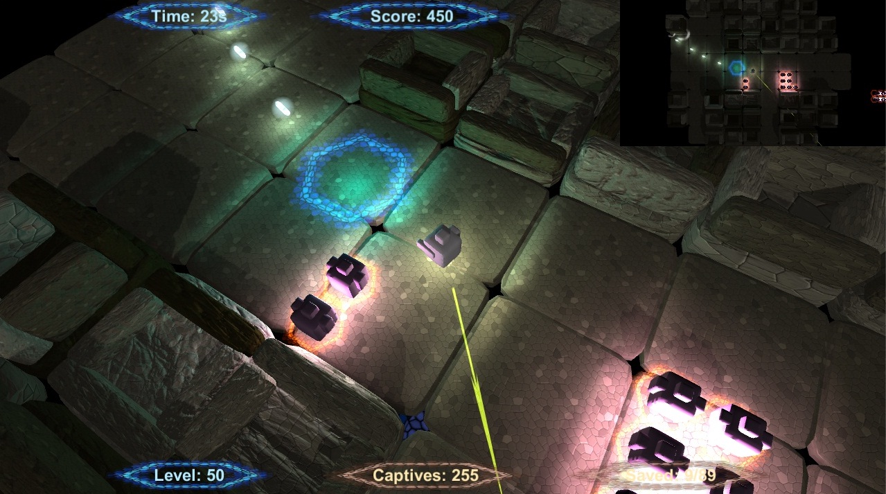 Unlimited Escape 2 screenshot #12