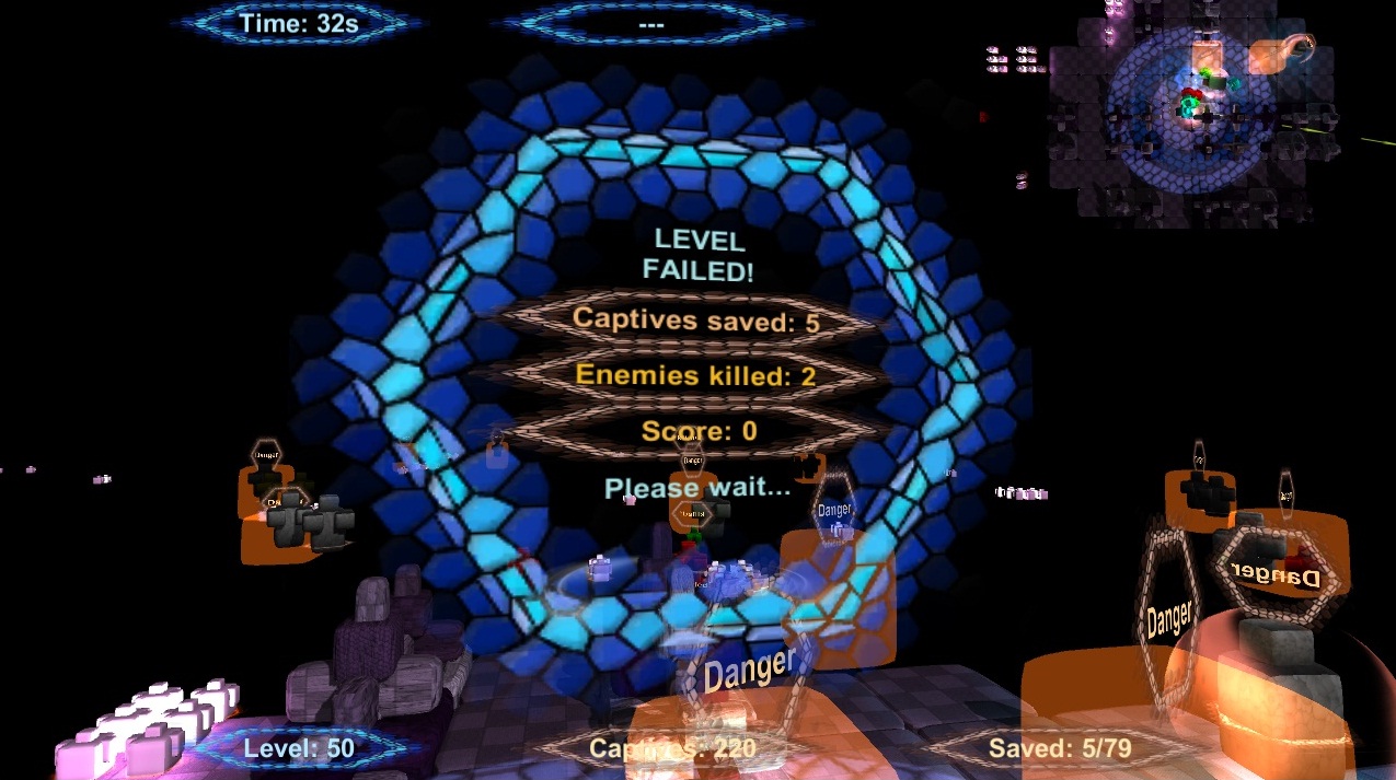 Unlimited Escape 2 screenshot #4