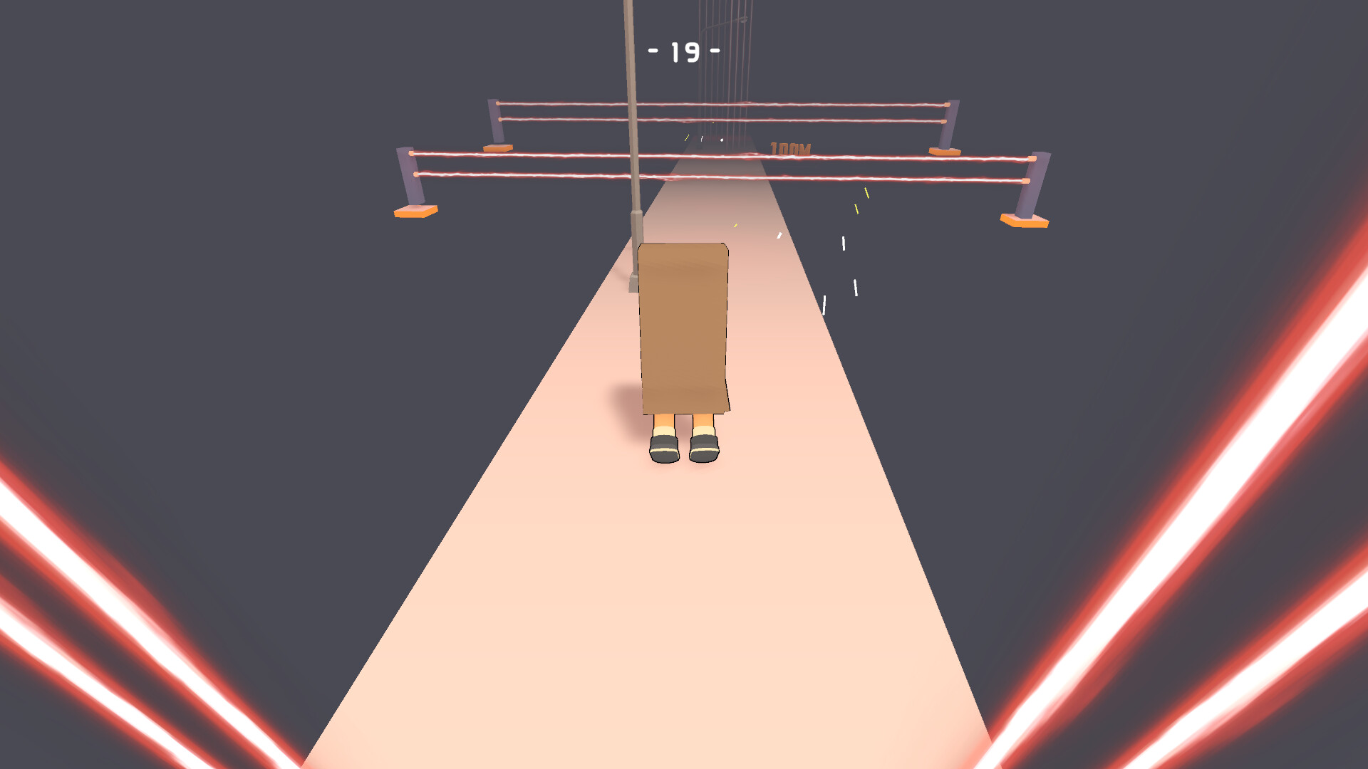 #7. No Arm (Steam) De: KJames