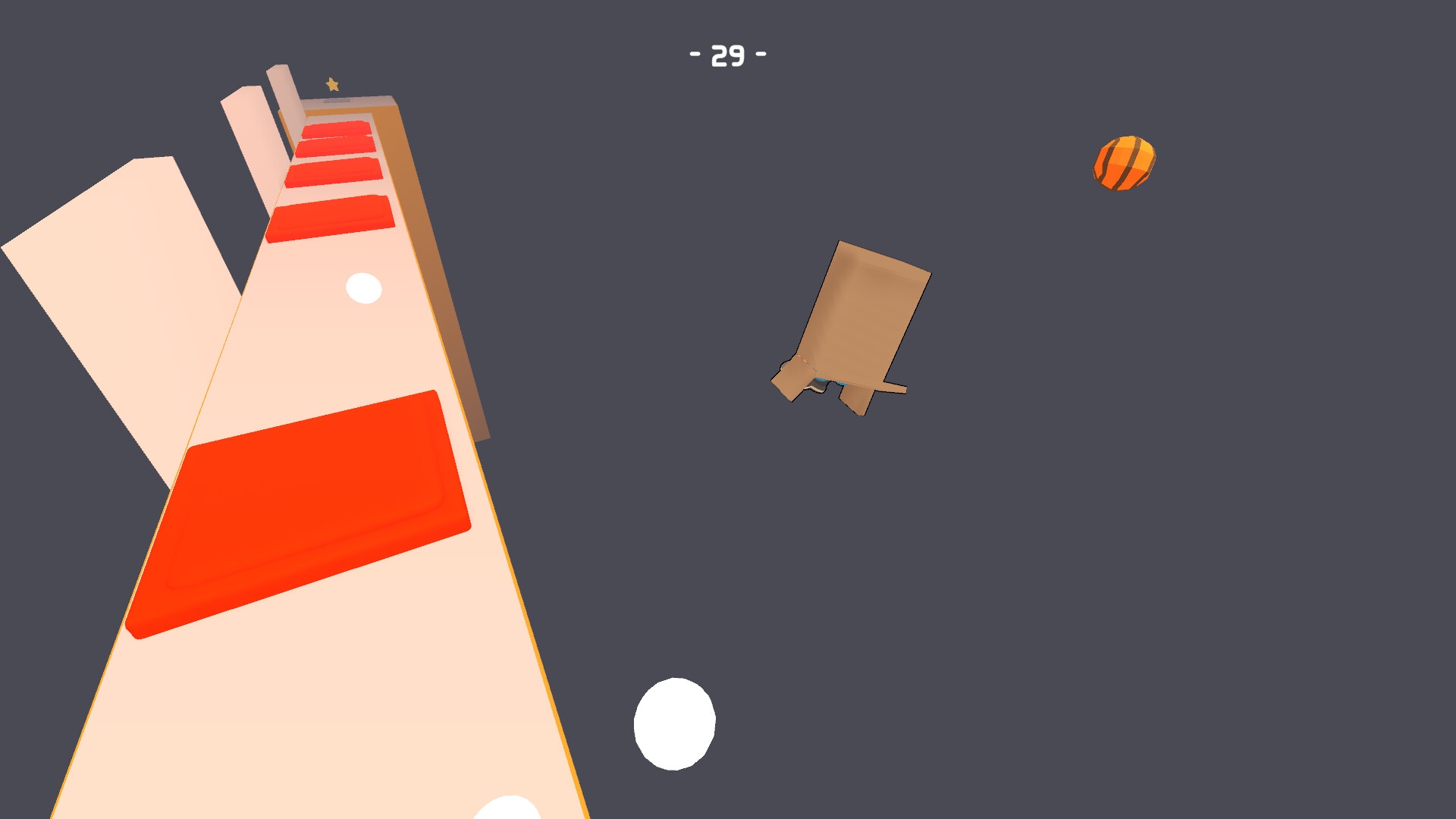 #6. No Arm (Steam) De: KJames