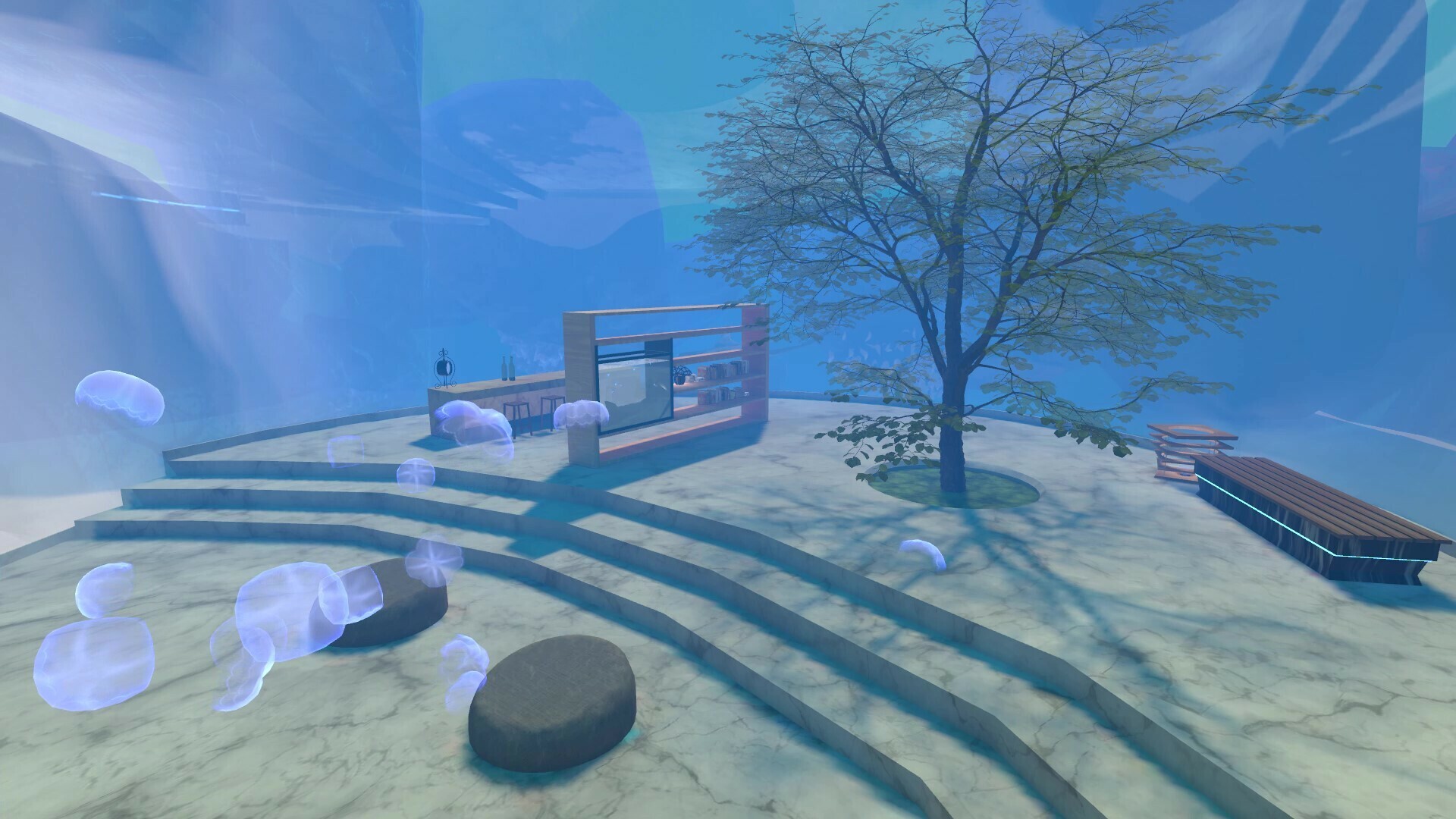 ICHAI-CHAT screenshot