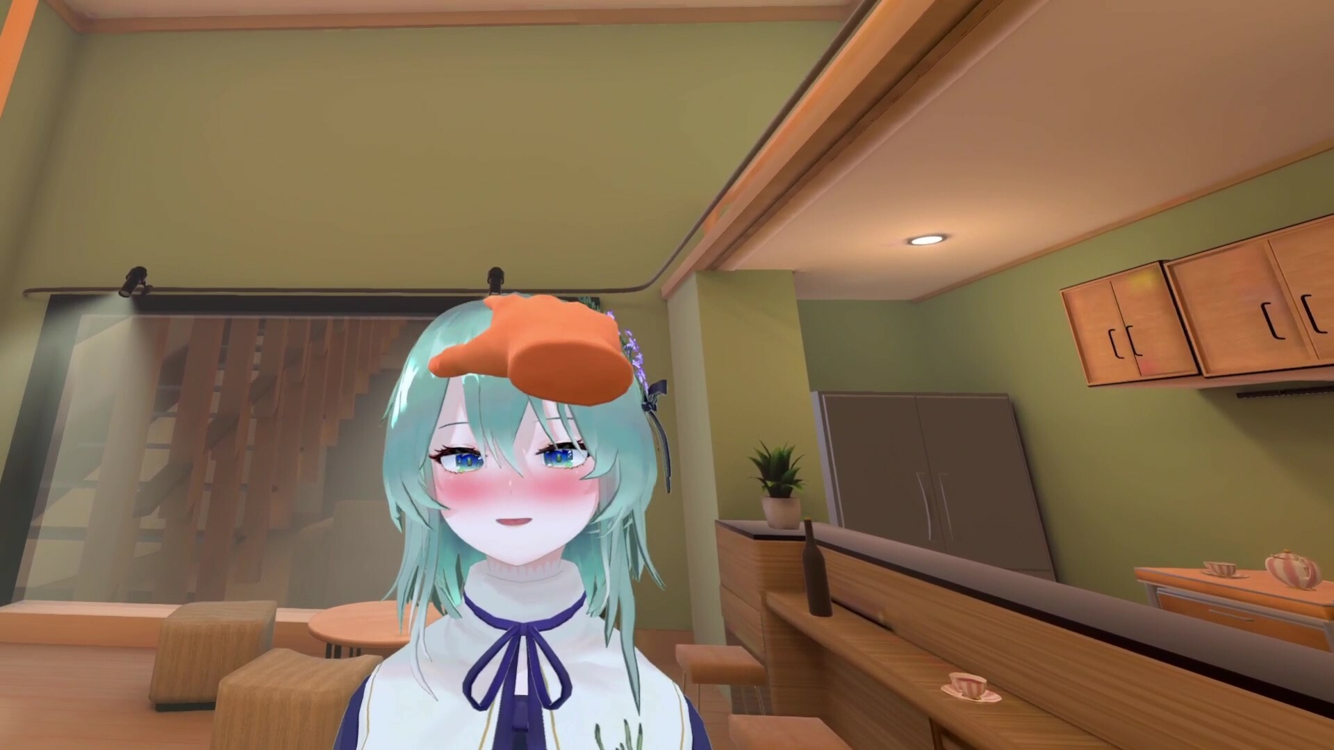 ICHAI-CHAT screenshot