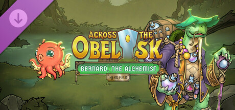 Across the Obelisk Steam Charts and Player Count Stats