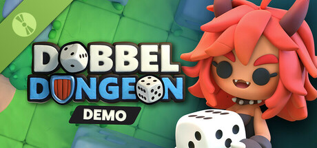 Dobbel Dungeon Demo