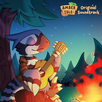 Amber Isle - Soundtrack