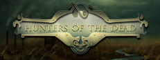 Hunters Of The Dead