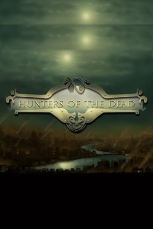 Cover art of Hunters Of The Dead