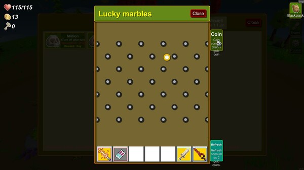 像素旅人-Pixel Traveler screenshot 4