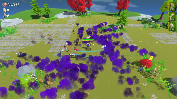 像素旅人-Pixel Traveler screenshot 3