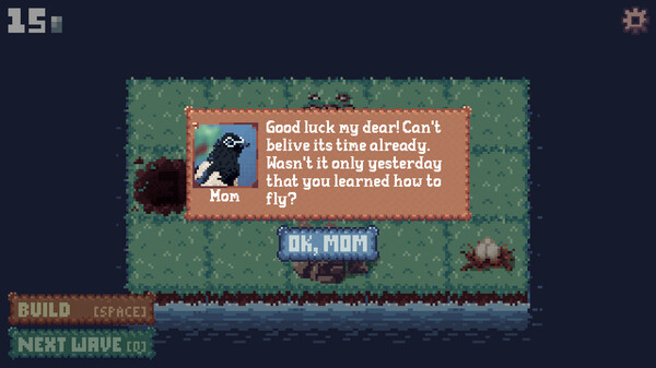 The Lizard Problem screenshot 3