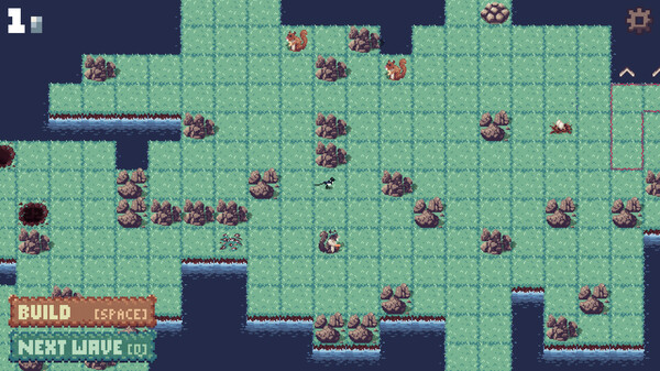 The Lizard Problem screenshot 6