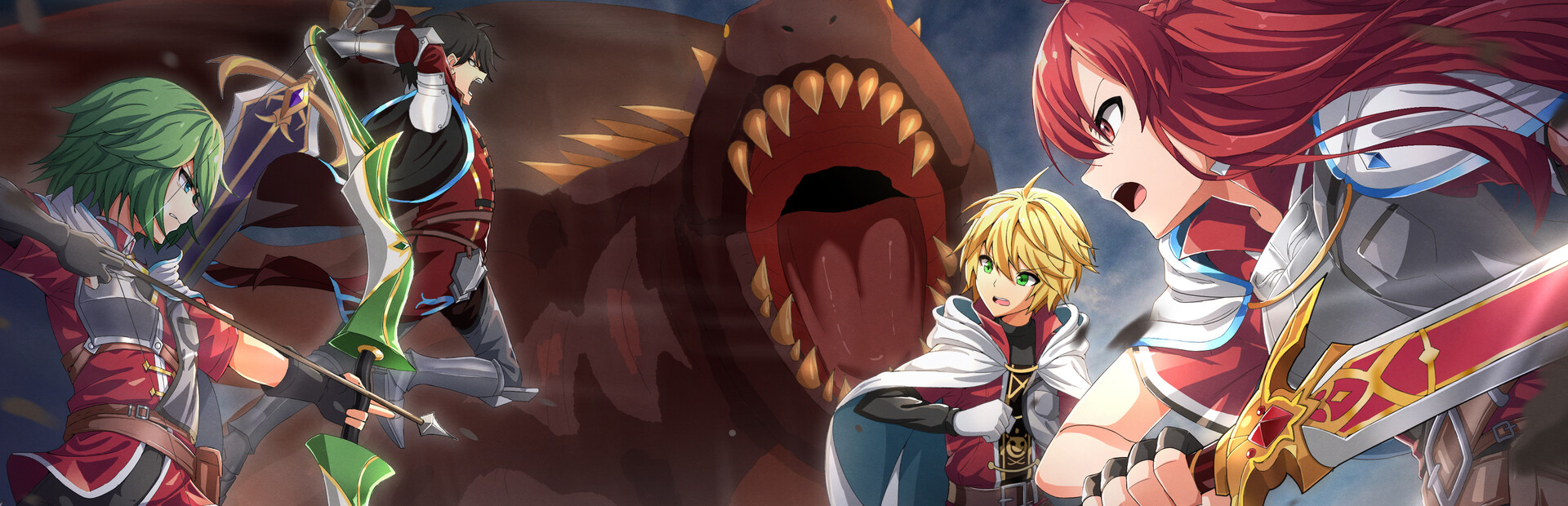 Native Isekai Defense