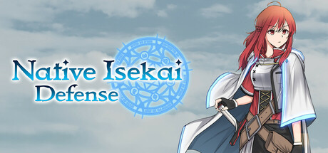 Native Isekai Defense Cover Image