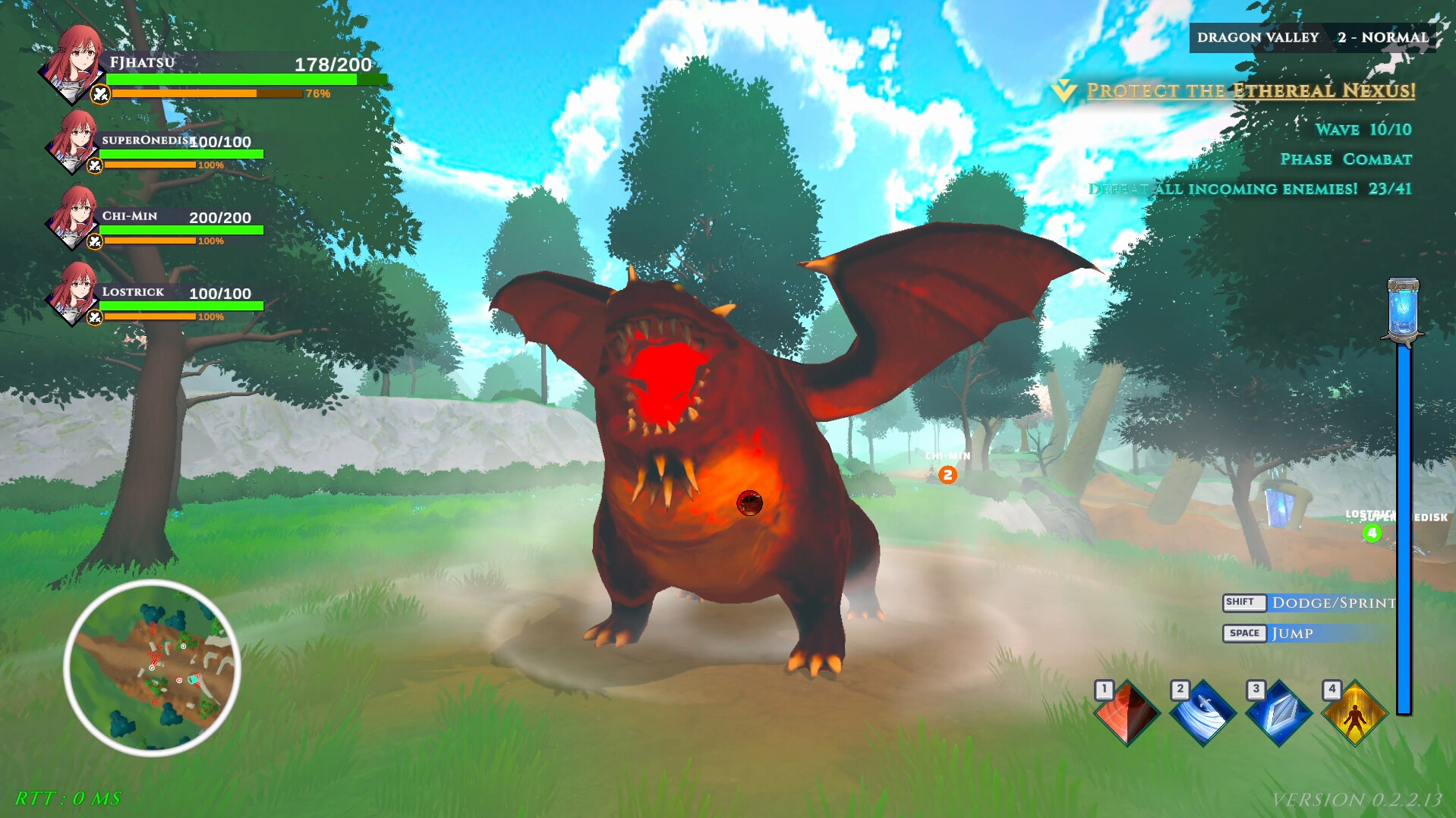 Buy Native Isekai Defense (Global) (PC) - Steam - Digital Key