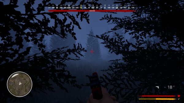 WOLFMAN screenshot 5