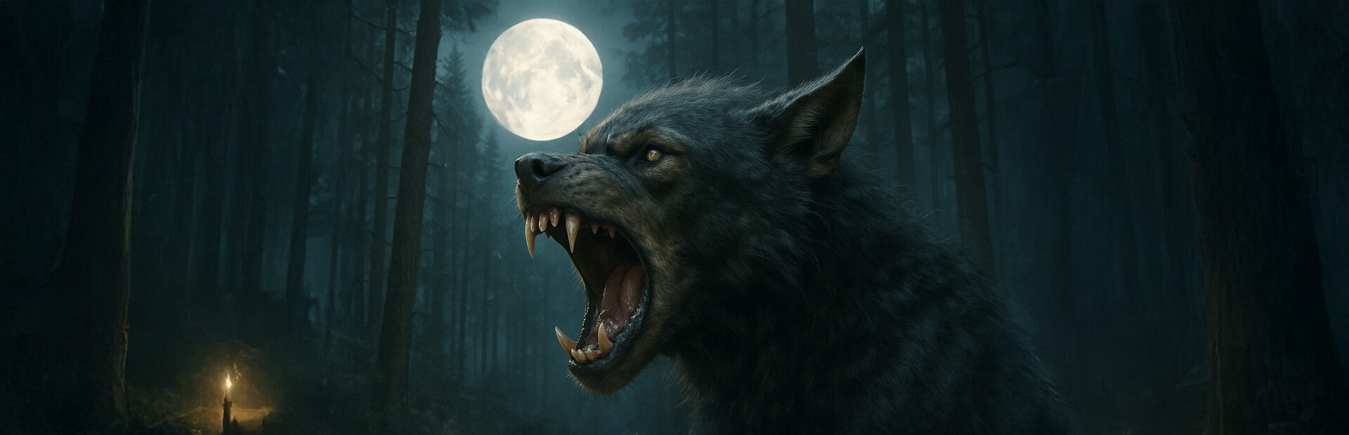 WOLFMAN