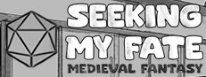 Seeking My Fate: Medieval Fantasy