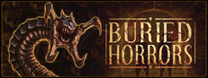 Buried Horrors