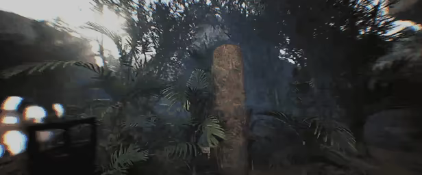 Buried Horrors video 6