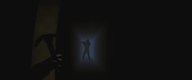 Buried Horrors video 7