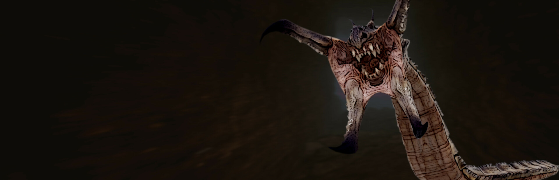 Buried Horrors