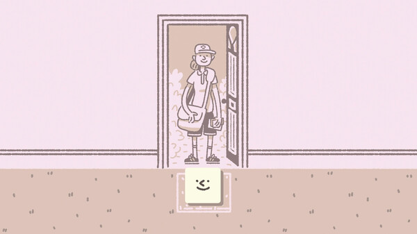 Wilmot Works It Out OST screenshot 5