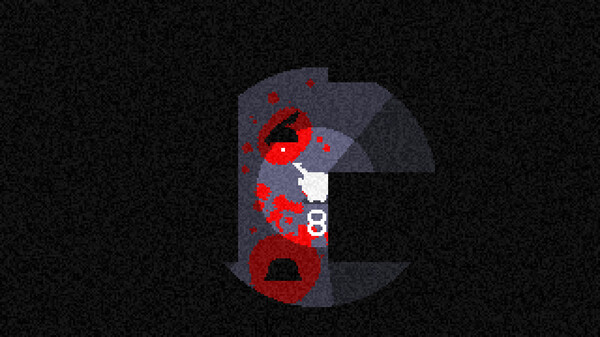 Скриншот из Vengeance is His