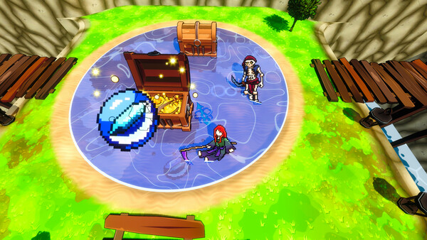 Wish Of Hers screenshot 5