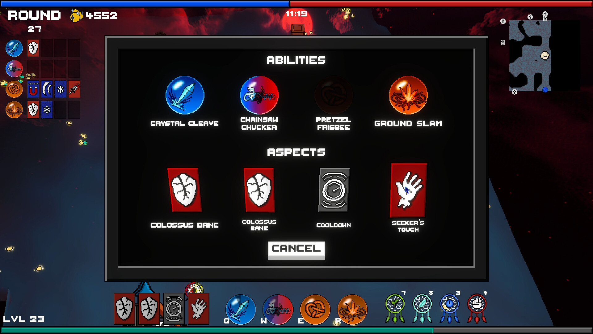 Wish Of Hers screenshot #5