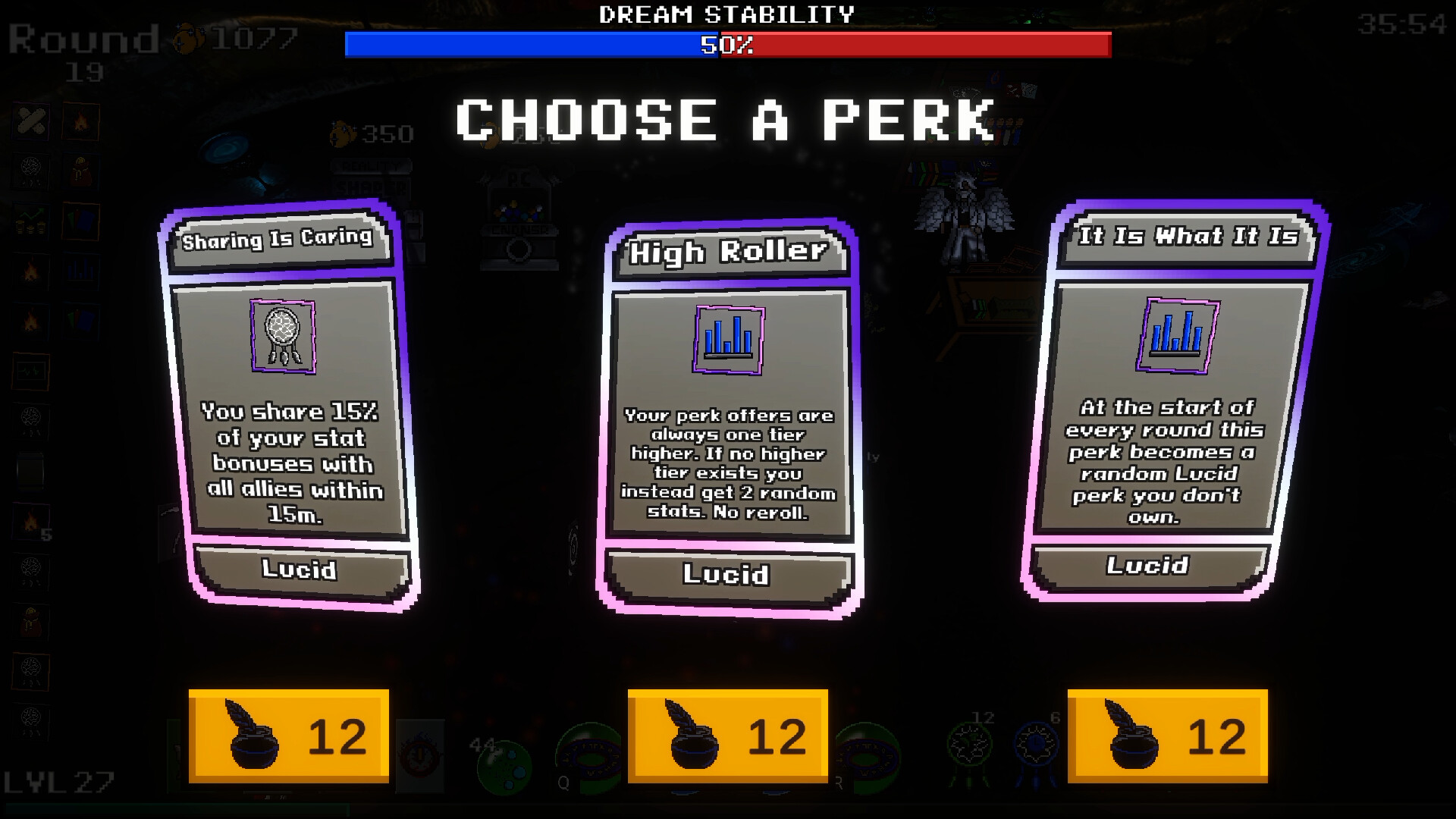 Wish Of Hers screenshot 2