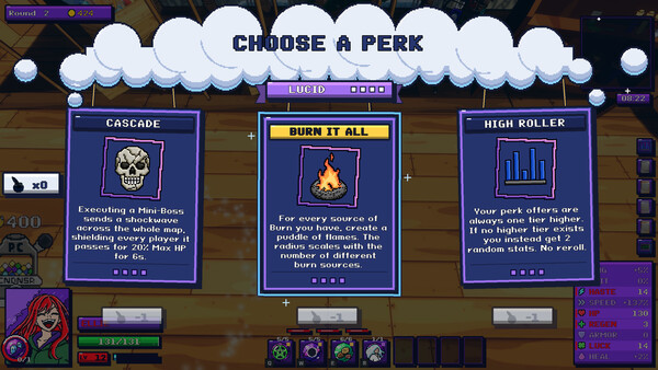 Wish Of Hers screenshot 4