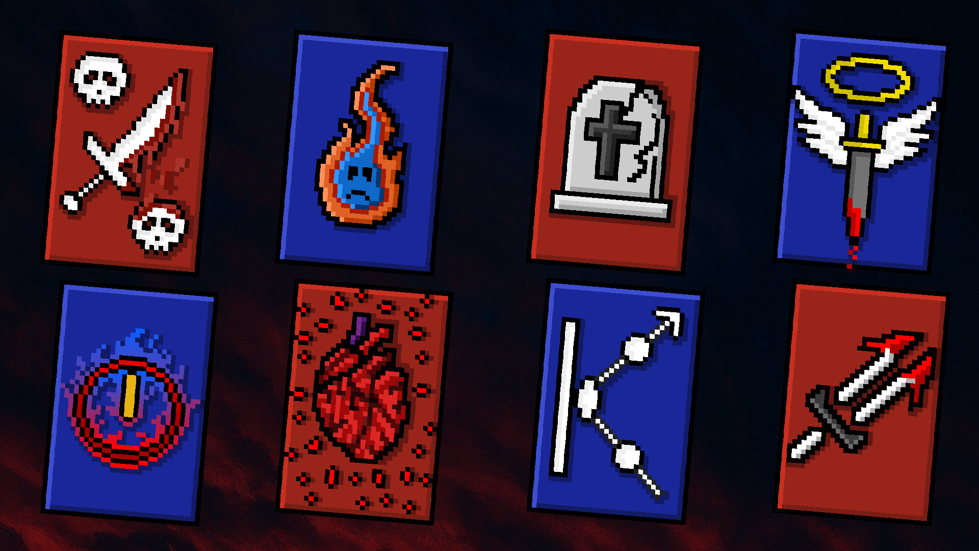 Wish Of Hers screenshot #1