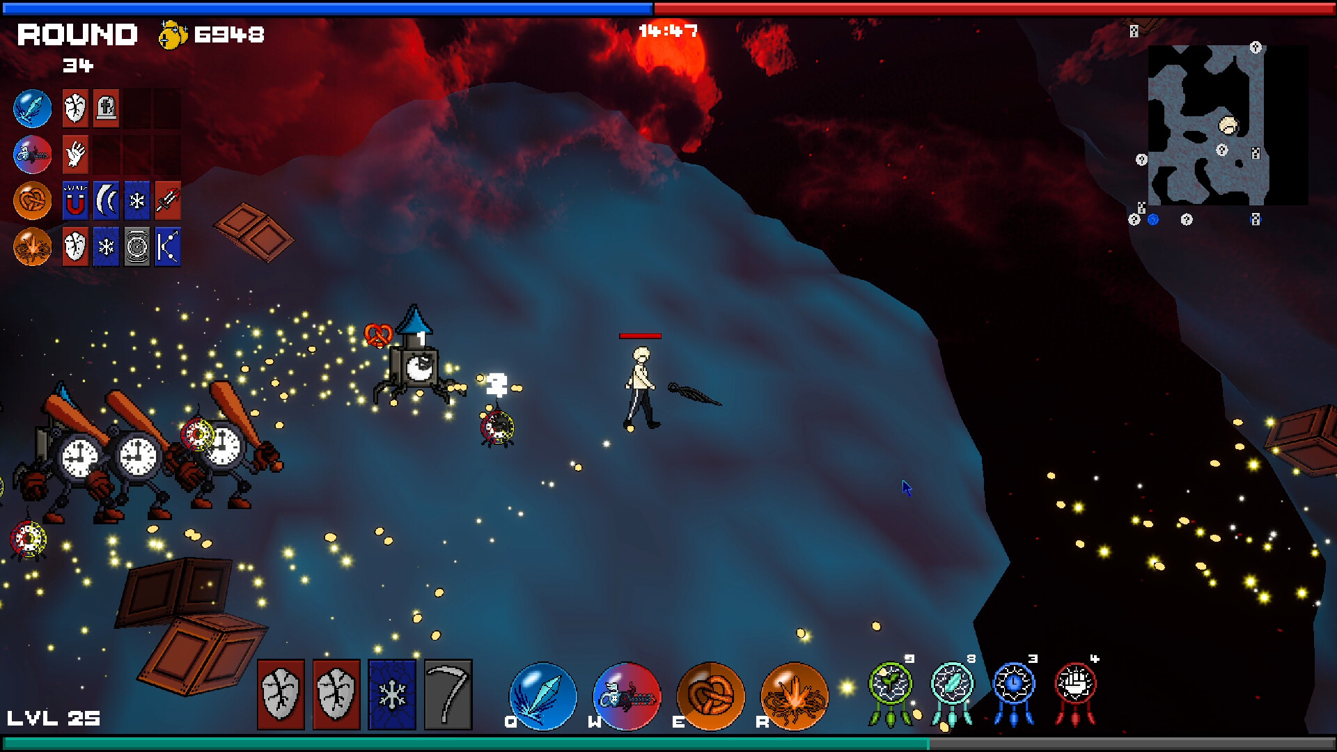 Wish Of Hers screenshot #3