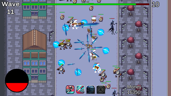 Wish Of Hers screenshot 6