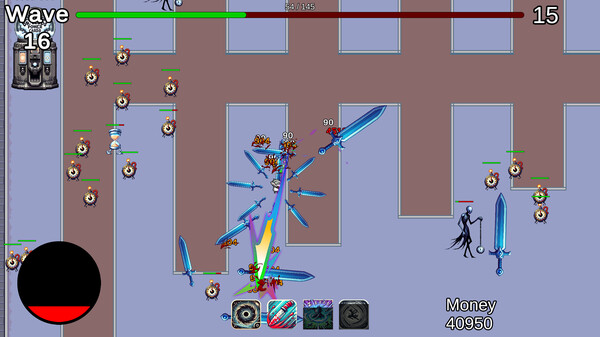 Wish Of Hers screenshot 4