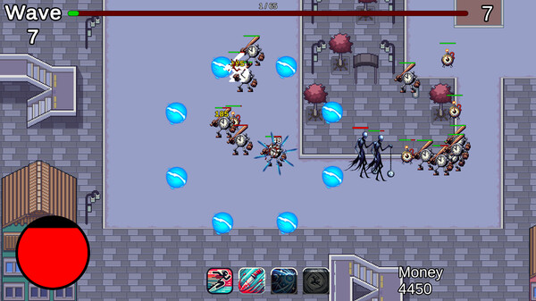 Wish Of Hers screenshot 3