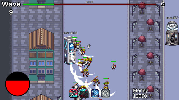 Wish Of Hers screenshot 5