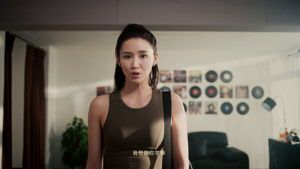 我打不过漂亮的她们