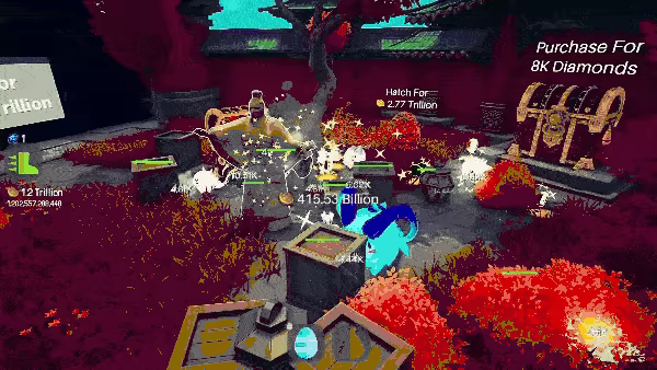 Pet Lands: First Steps video 1